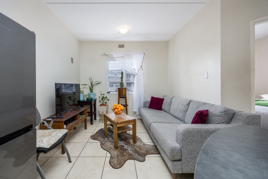 To Let 2 Bedroom Property for Rent in Stellendale Western Cape